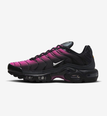 N°KE TN Plus Noir/Rose