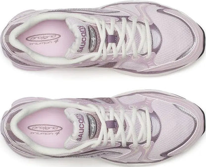 Triomph 4 mauve