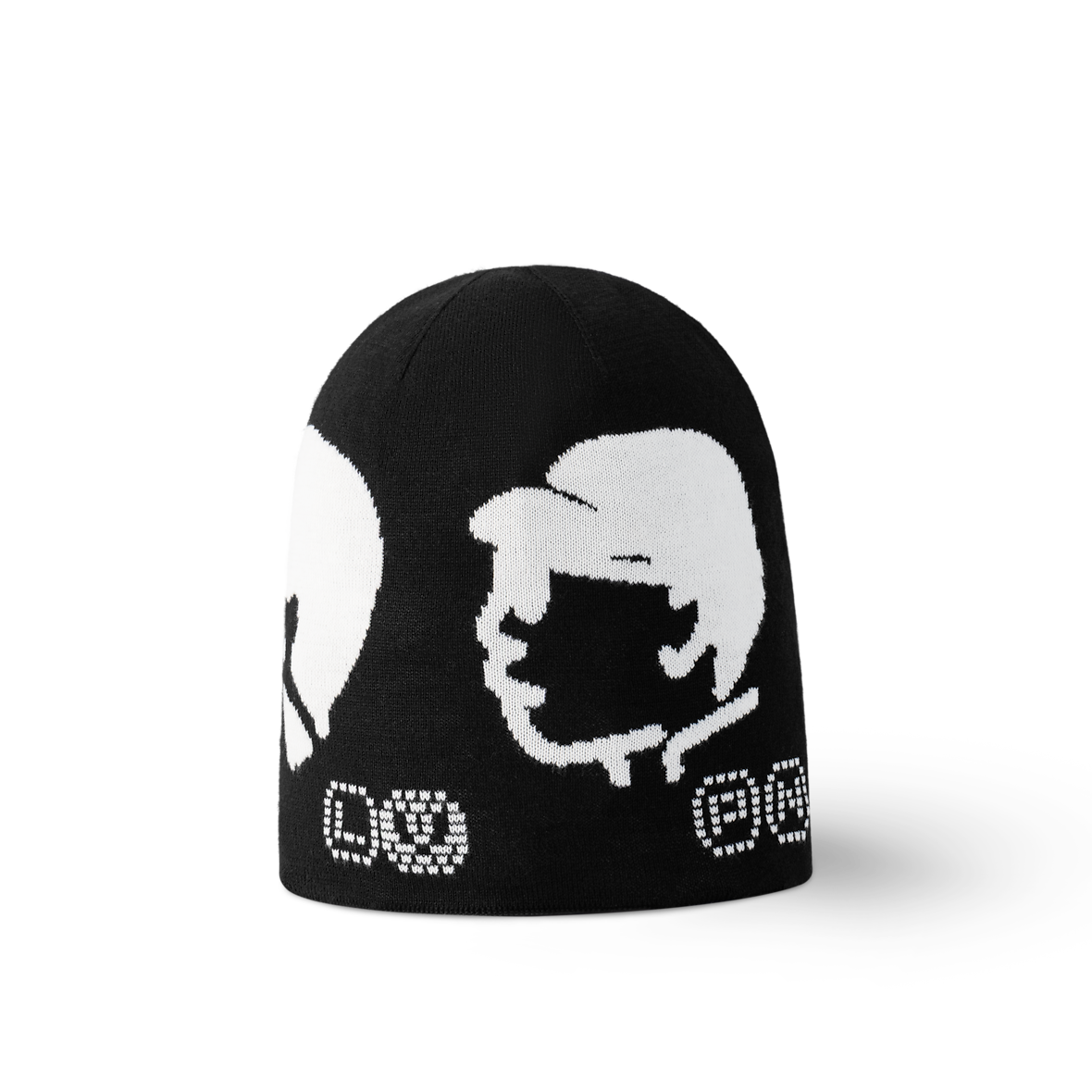 Bonnet L°V Fit Phriendship