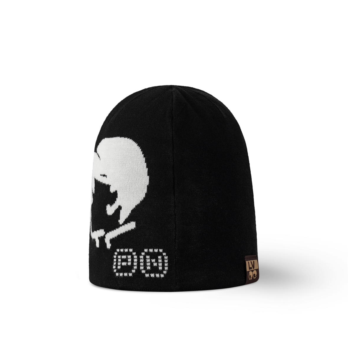Bonnet L°V Fit Phriendship