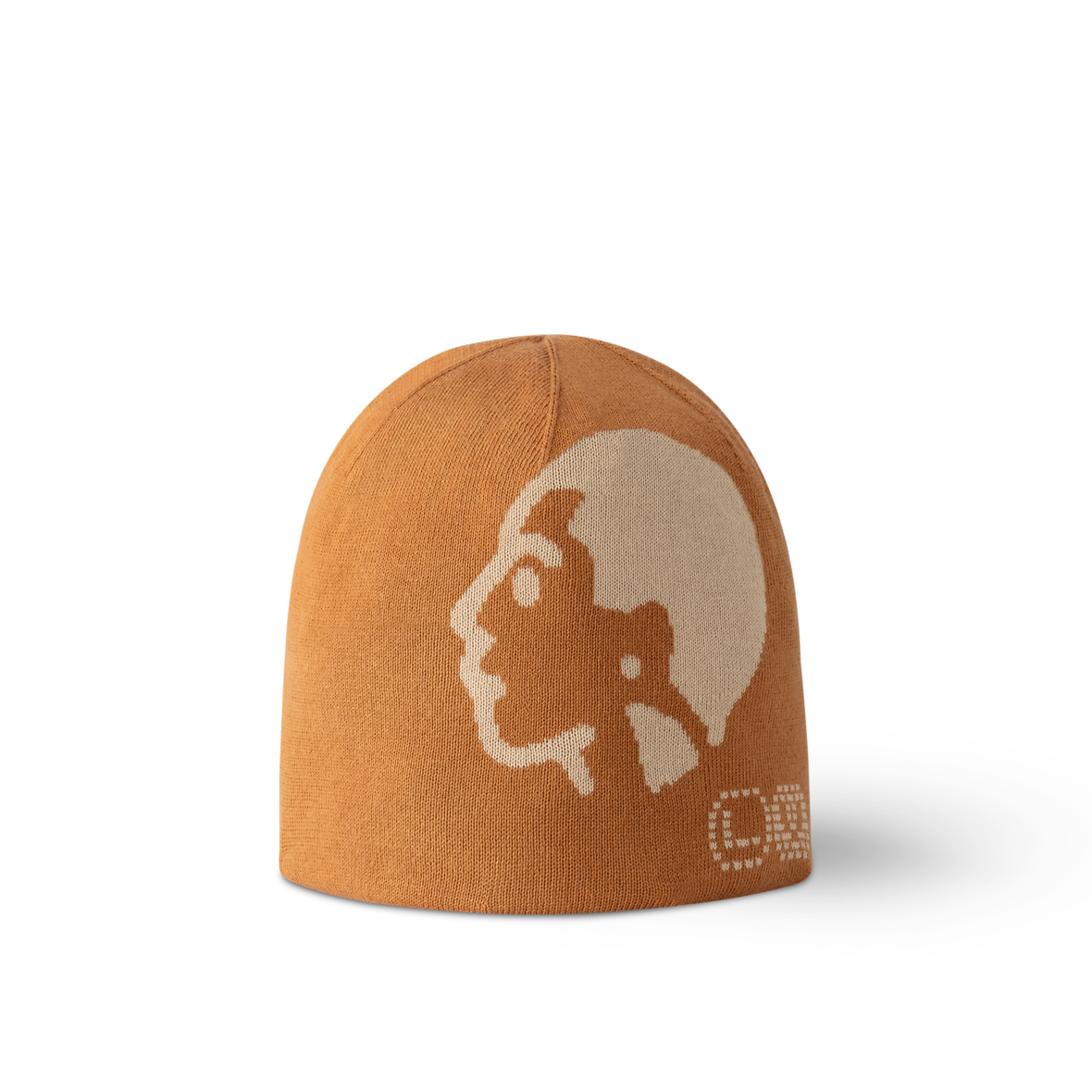 Bonnet L°V Fit Phriendship Marron