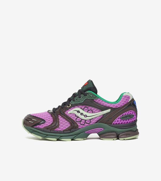 SAUC°NY ProGrid Triumph 4 Jae Tips Flowers Grow Uptown Perilla