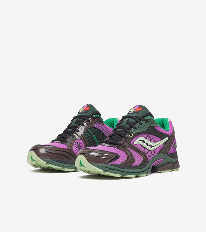 SAUC°NY ProGrid Triumph 4 Jae Tips Flowers Grow Uptown Perilla