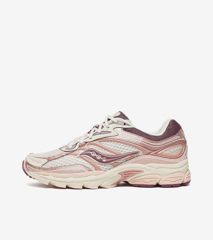 SAUC°NY ProGrid Omni 9 Ivory Peony