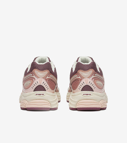 SAUC°NY ProGrid Omni 9 Ivory Peony