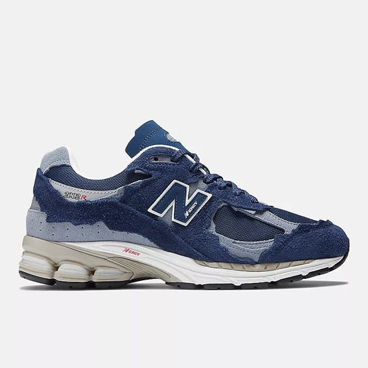 NB 2002RD Navy - NB