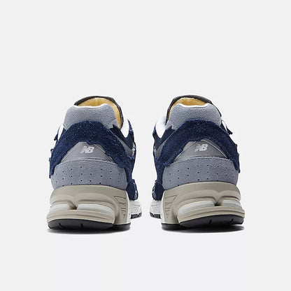 NB 2002RD Navy - NB
