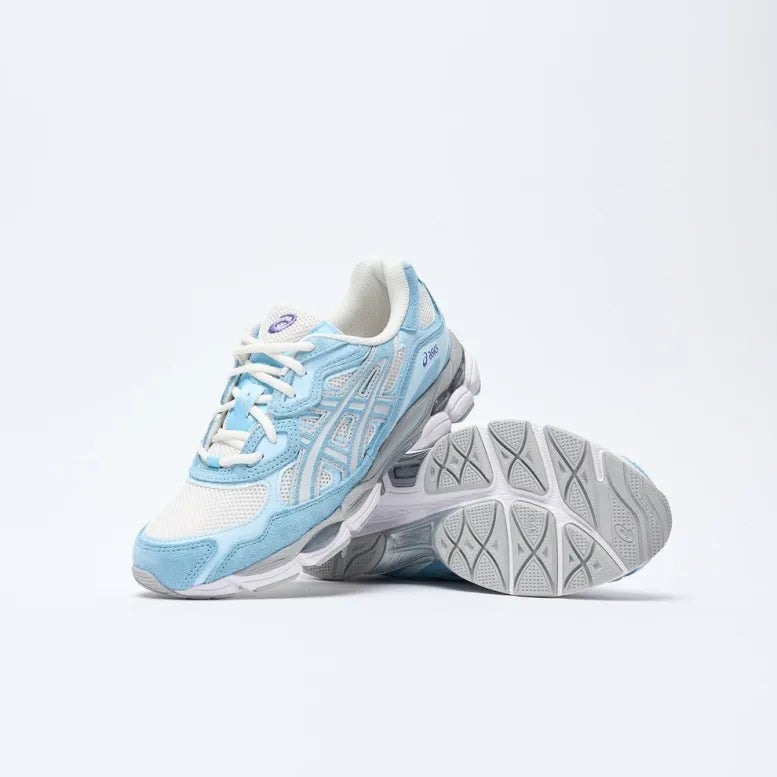 AS°CS Sportstyle - Gel-NYC (Cream/Arctic Sky)