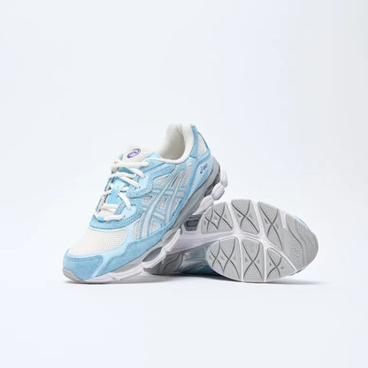 AS°CS Sportstyle - Gel-NYC (Cream/Arctic Sky)