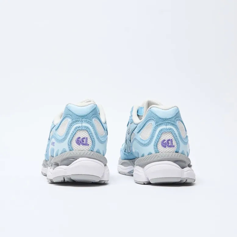 AS°CS Sportstyle - Gel-NYC (Cream/Arctic Sky)