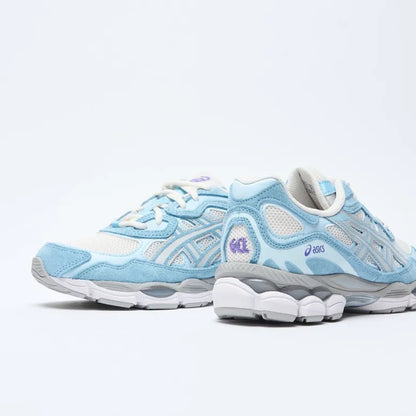 AS°CS Sportstyle - Gel-NYC (Cream/Arctic Sky)
