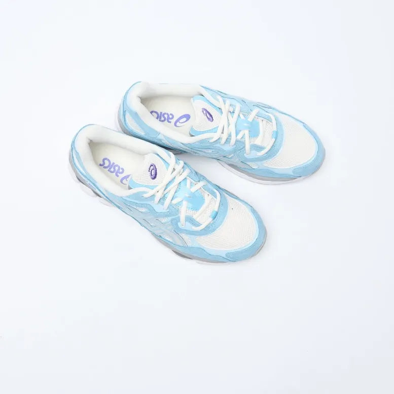 AS°CS Sportstyle - Gel-NYC (Cream/Arctic Sky)