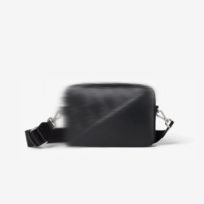 Sacoche F°ndi Diagonal Noir