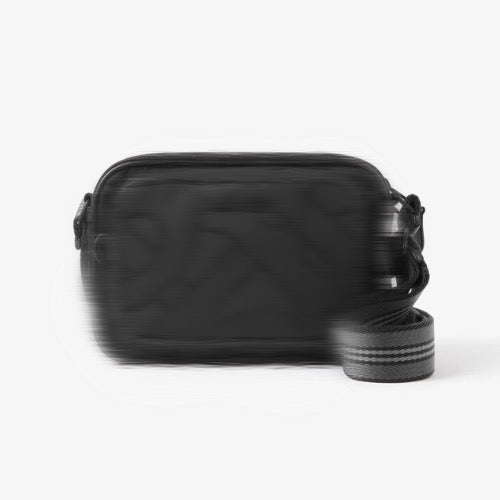 Sacoche Burbe* Paddy Black