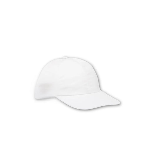 Casquette Pr°da Blanche