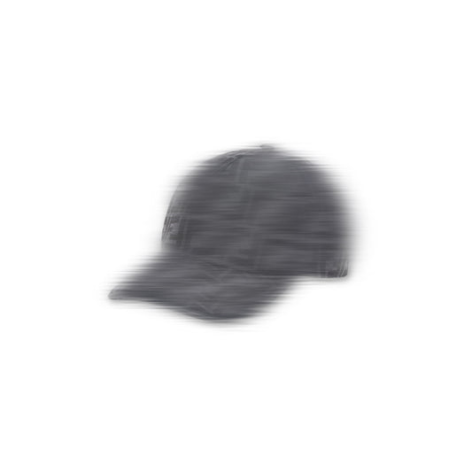 Casquette F°ndi Noir