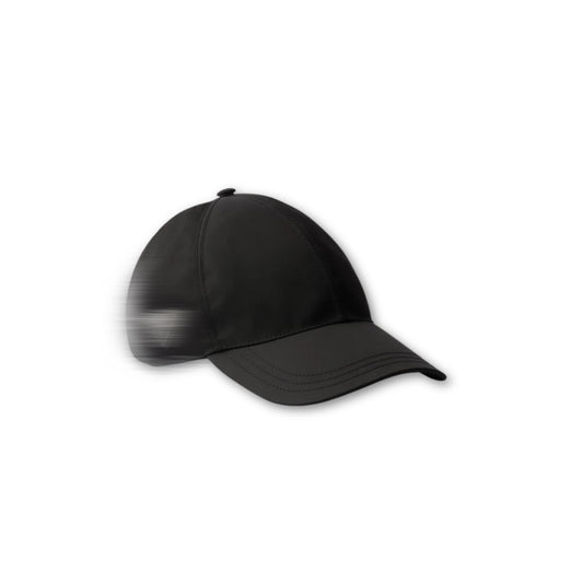 Casquette Pr°da Noir