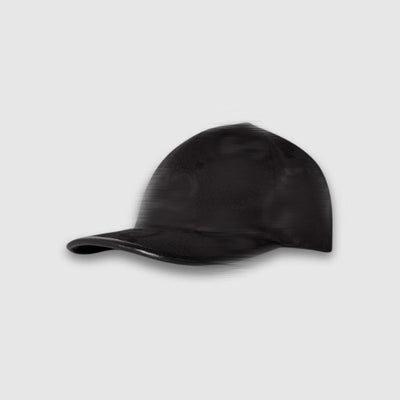 Casquette GG jumbo Black