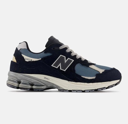 NB 2002RD Dark Navy - NB
