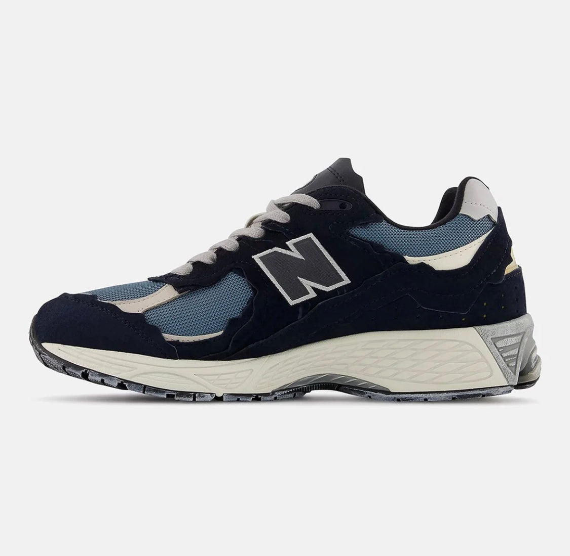 NB 2002RD Dark Navy - NB