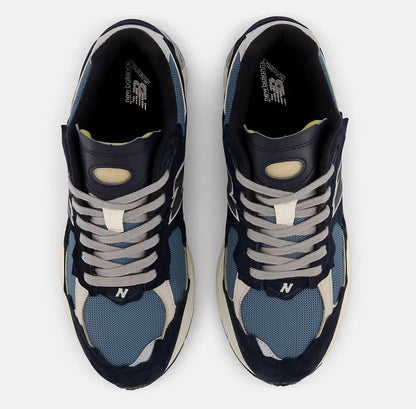NB 2002RD Dark Navy - NB (2)