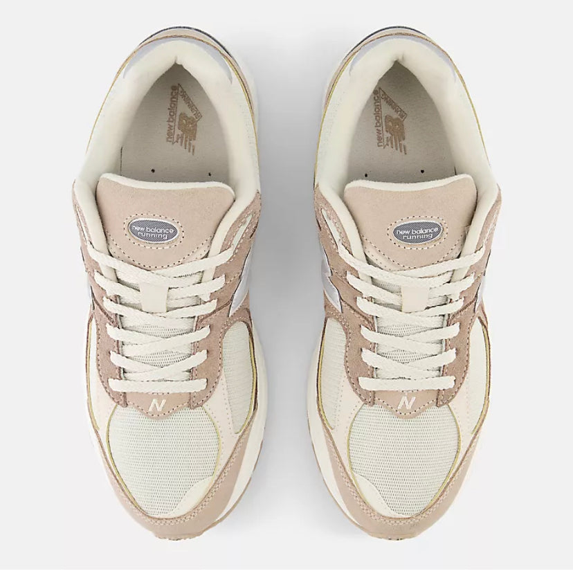 NB 2002R Cream - NB
