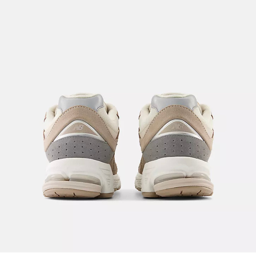NB 2002R Cream - NB