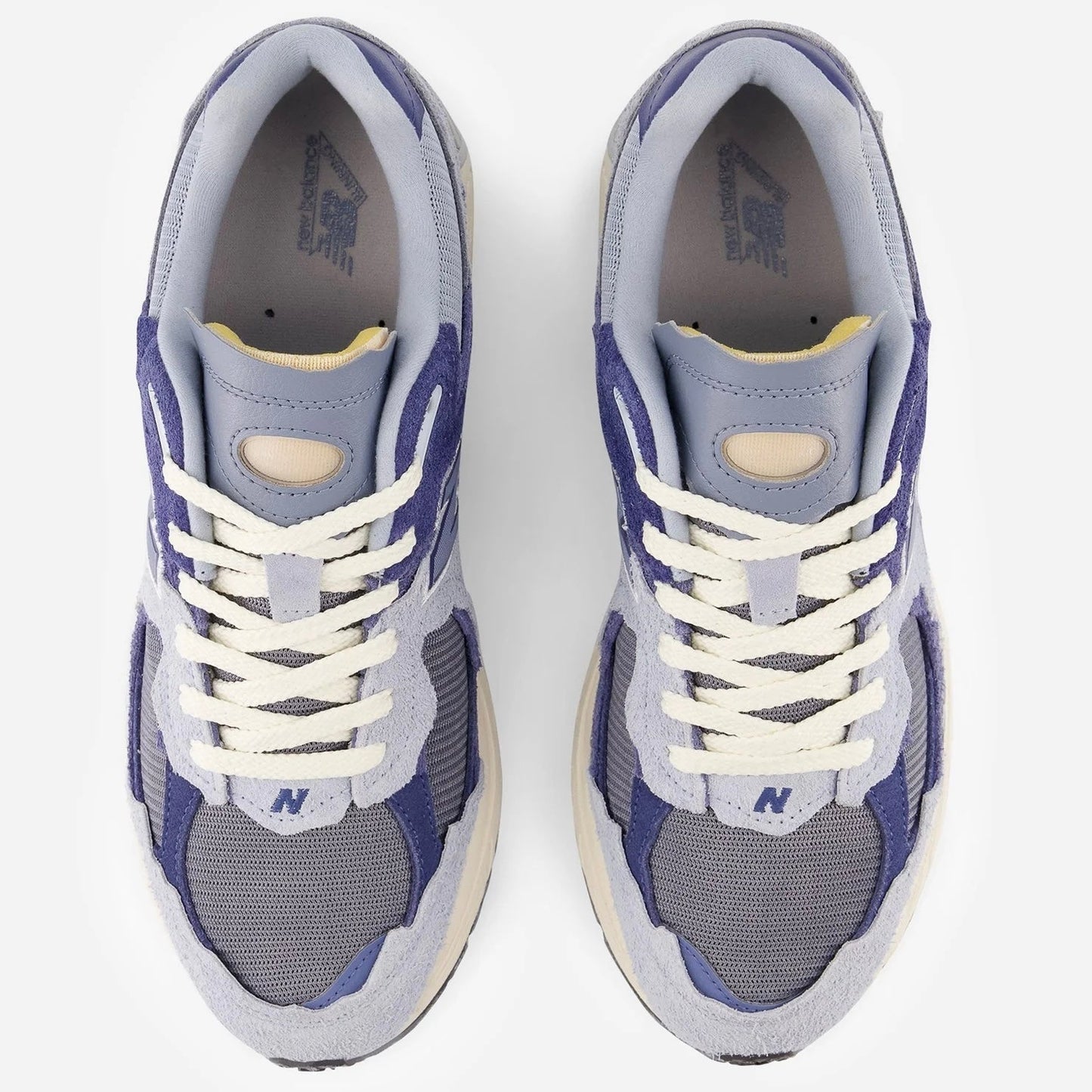 NB 2002RD Purple - NB