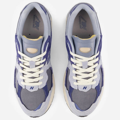 NB 2002RD Purple - NB