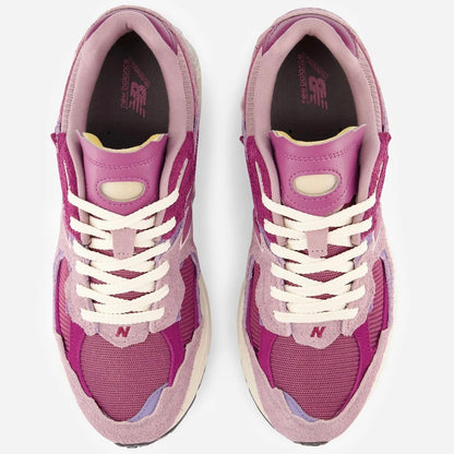 NB 2002RD Pink - NB (2)