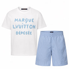 Outfit Complet + Casquette Offert