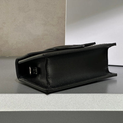 JACQU°MUS - Le grand Bambino Black