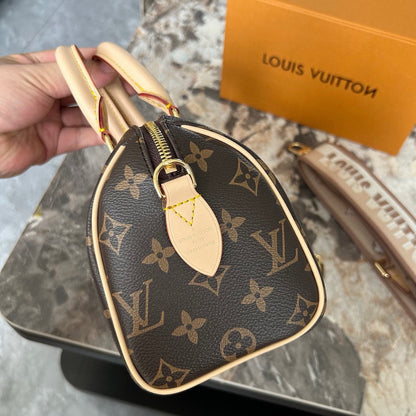 L°V - Sac Speedy Bandoulière 20