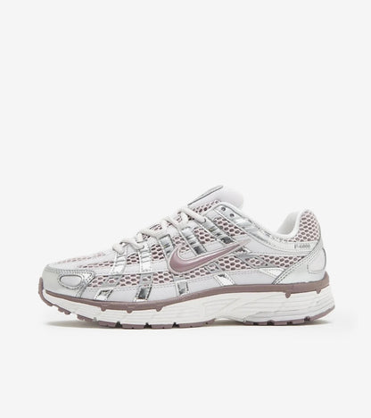 N°KE P-6000 Platinum Violet Vast Grey (Women's)