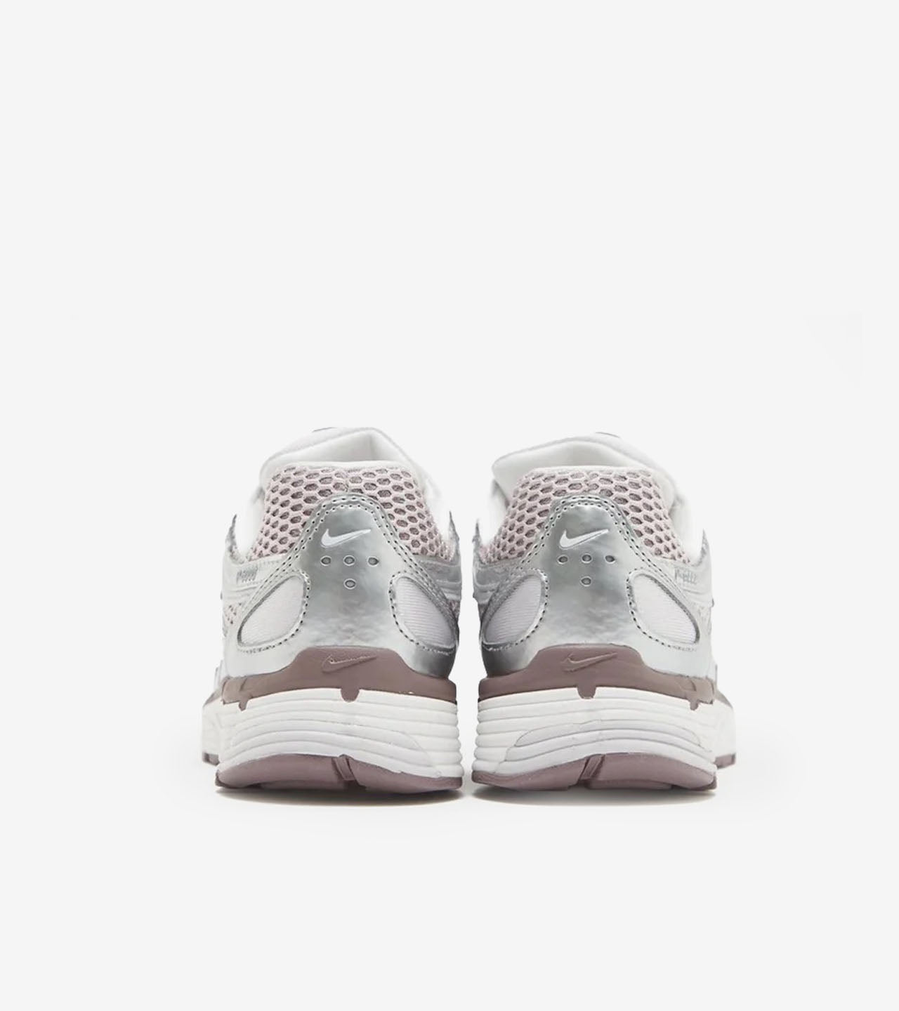N°KE P-6000 Platinum Violet Vast Grey (Women's)