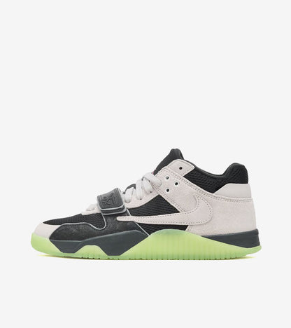 J°RDAN Jumpman Jack TR TR°VIS SCOTT x Chase B Black Night Silver