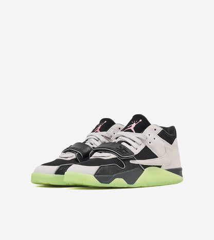 J°RDAN Jumpman Jack TR TR°VIS SCOTT x Chase B Black Night Silver