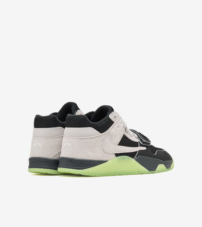 J°RDAN Jumpman Jack TR TR°VIS SCOTT x Chase B Black Night Silver