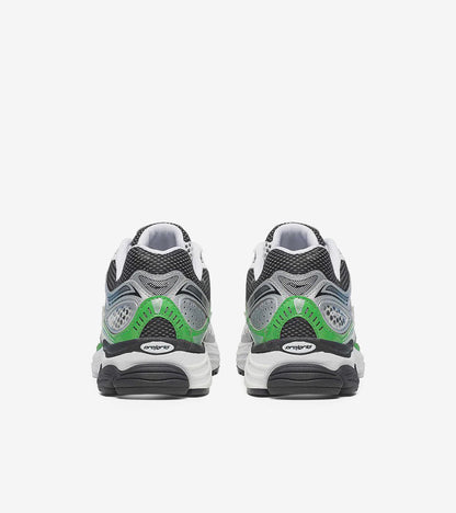 SAUC°NY ProGrid Omni 9 Silver Green