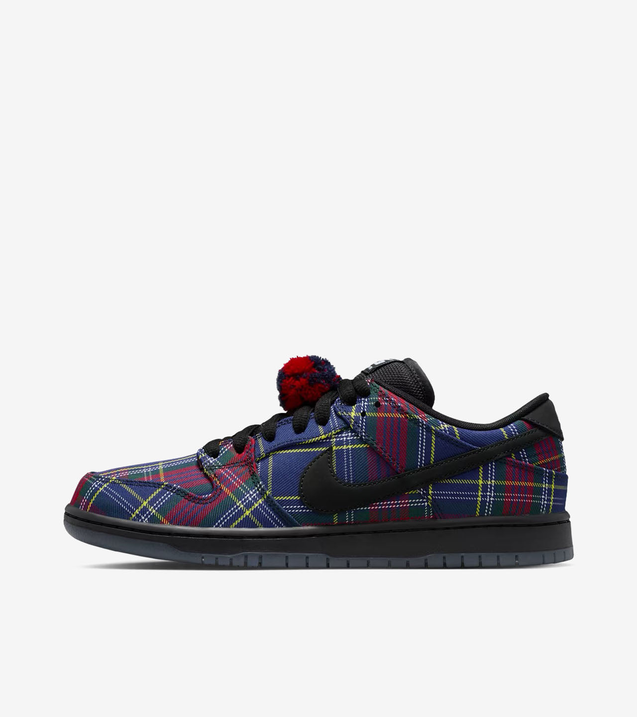 N°KE SB Dunk Low Nardwuar