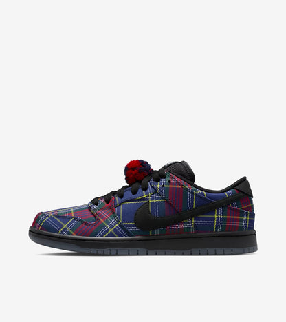 N°KE SB Dunk Low Nardwuar