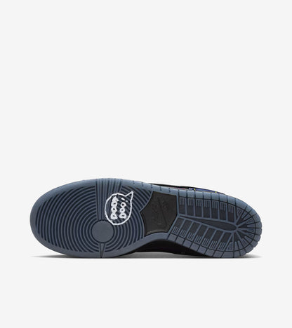 N°KE SB Dunk Low Nardwuar