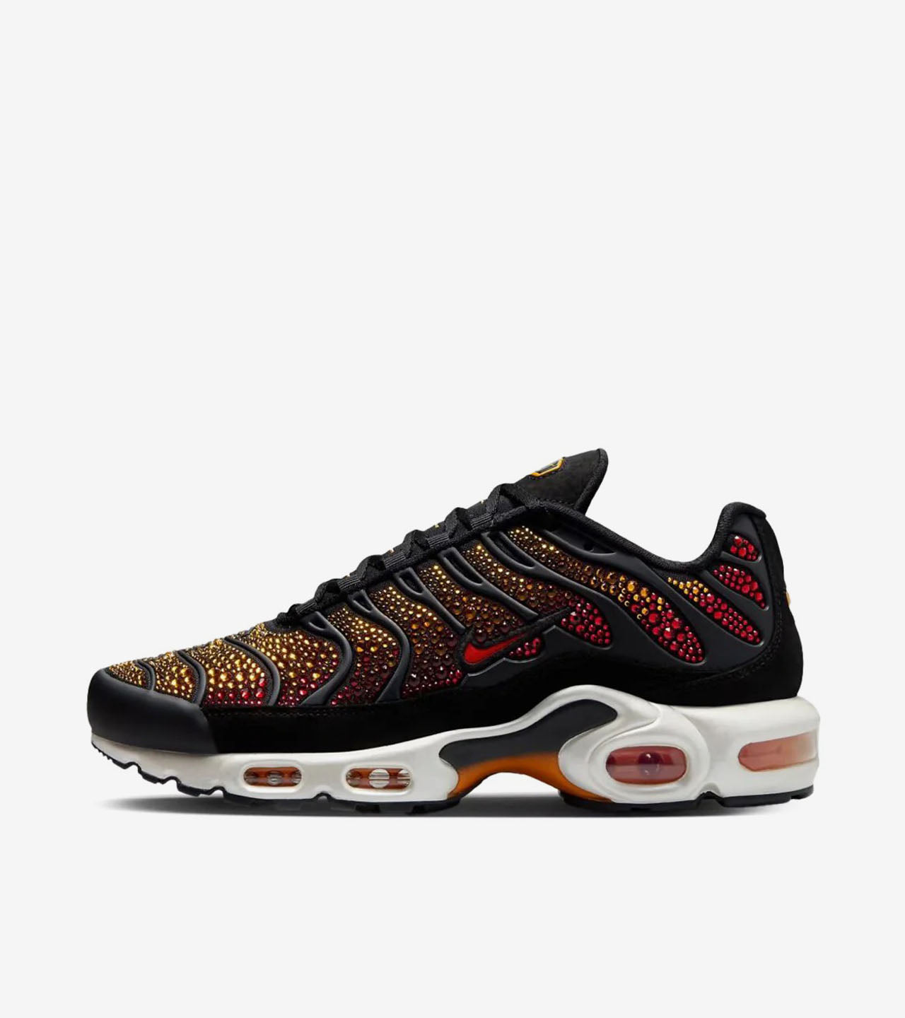 N°KE Air Max Plus Swarovski Sunset (Women's)