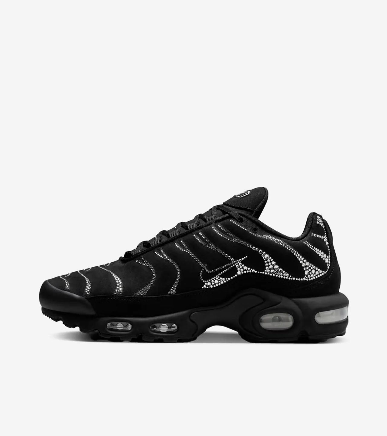 N°KE Air Max Plus Swarovski Moonlight (Women's)