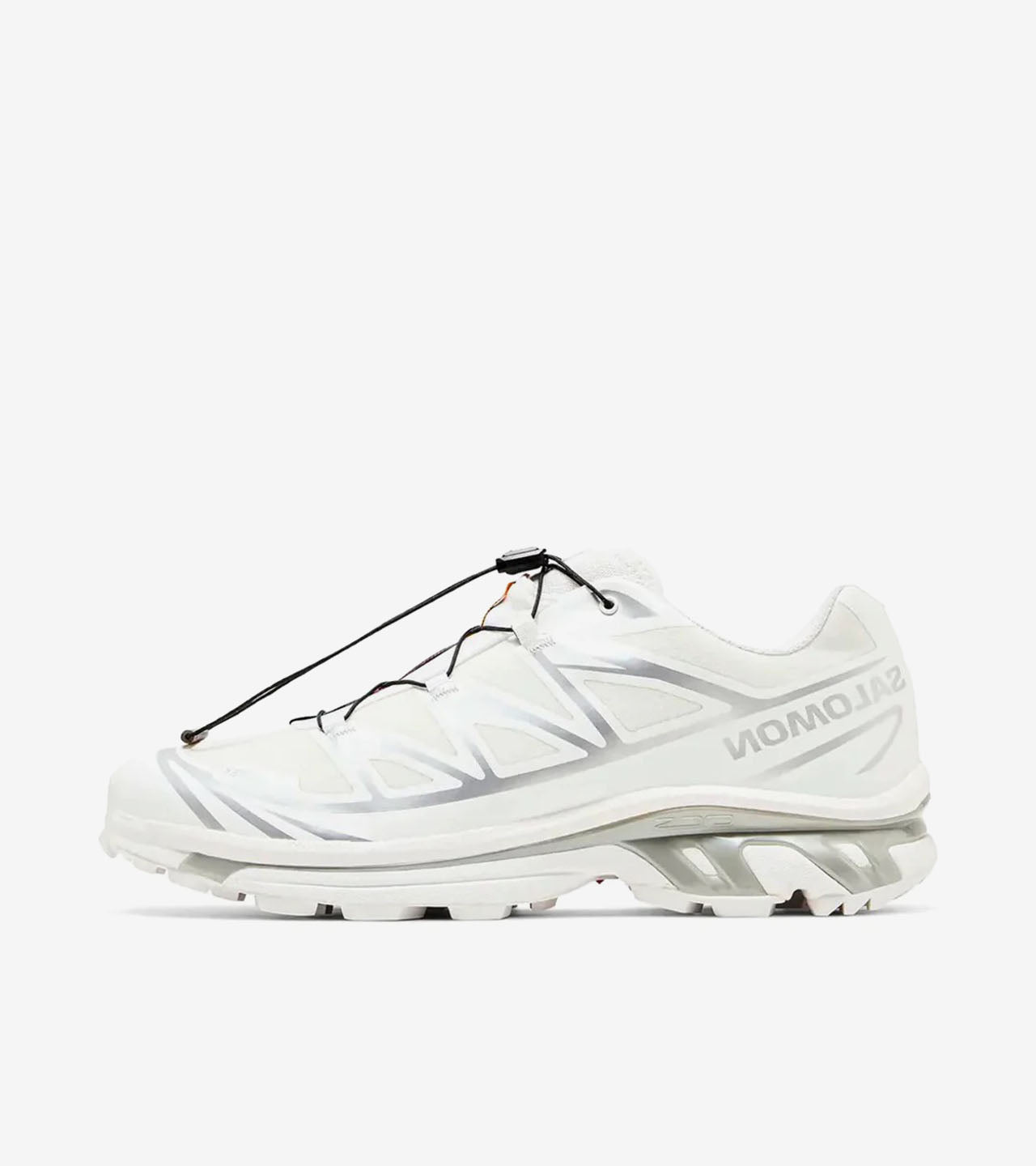 SAL°MON XT-6 White/Ftw Silver