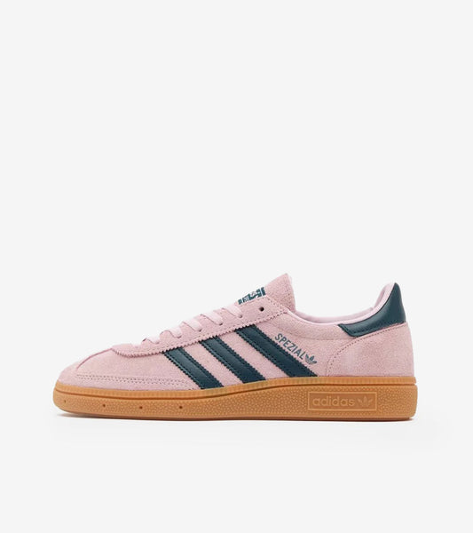 AD°DAS Handball Spezial Clear Pink Arctic Night (Women's)
