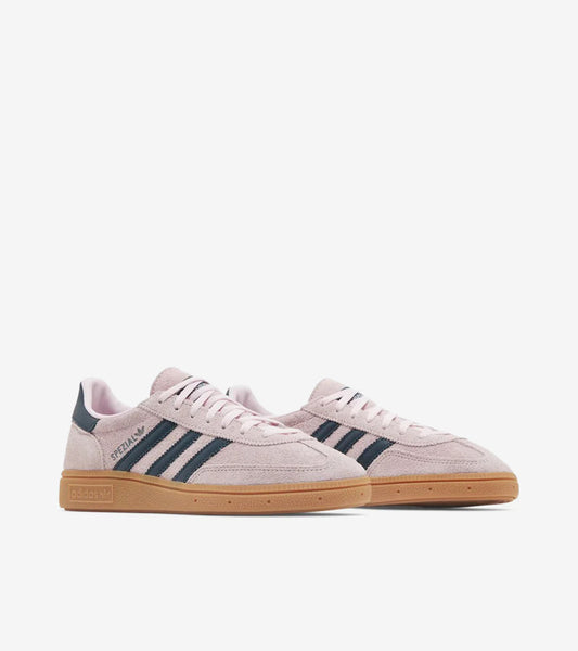 AD°DAS Handball Spezial Clear Pink Arctic Night (Women's)