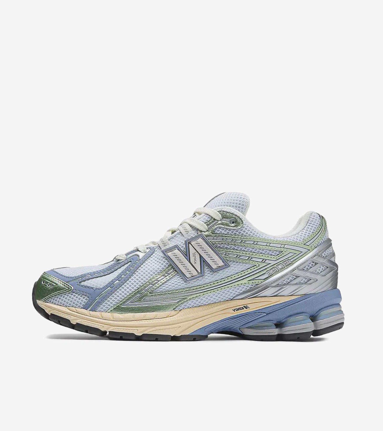 NB 1906R Ice Blue Melon Water