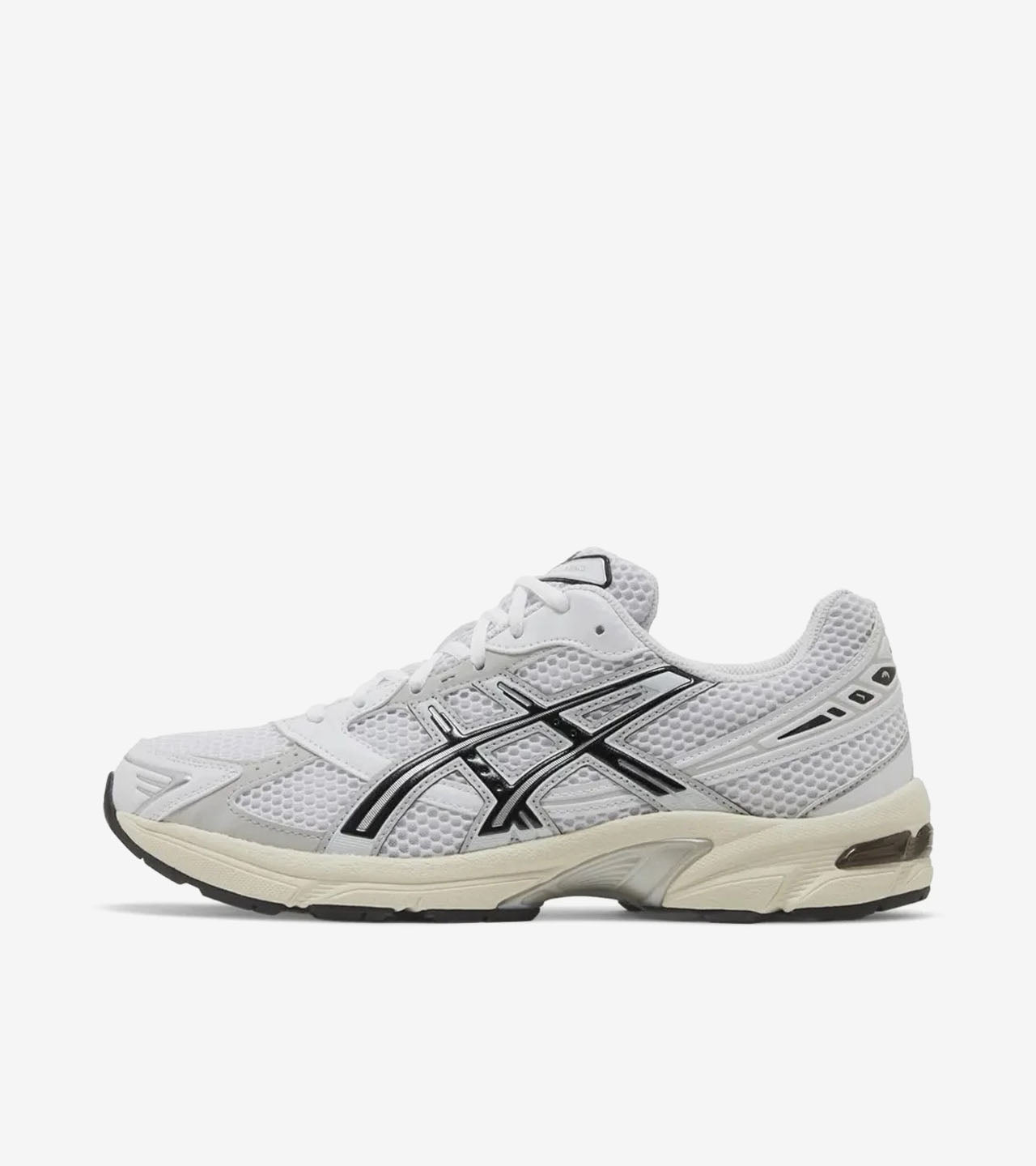 AS°CS Gel-1130 White Cloud Grey