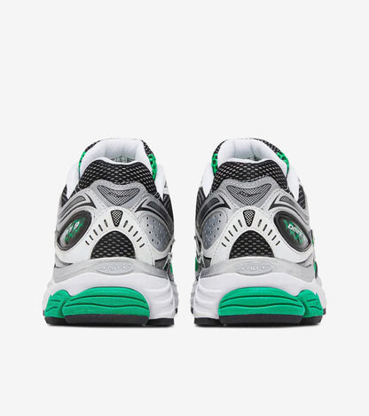 SAUC°NY ProGrid Omni 9 OG Green Silver